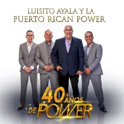 40 años de power