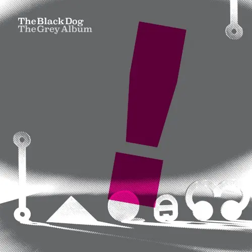 The Grey Album