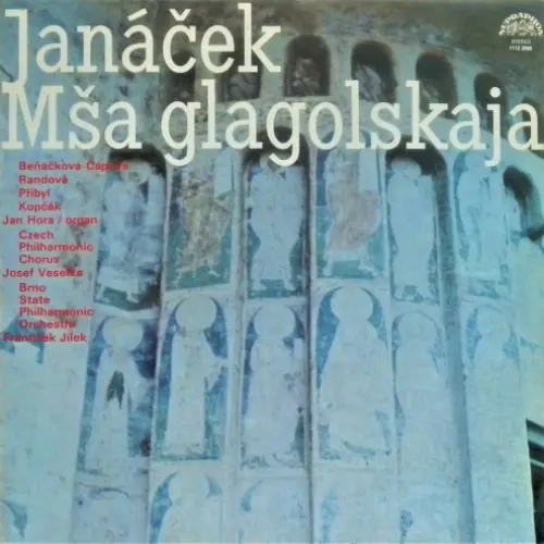 Mša glagolskaja