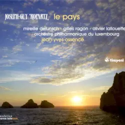Le Pays