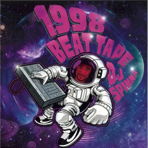 1998 Beat Tape
