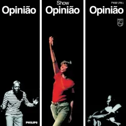 Show Opinião