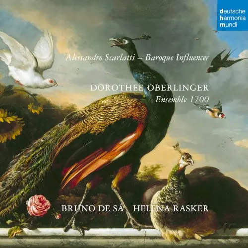 Baroque Influencer