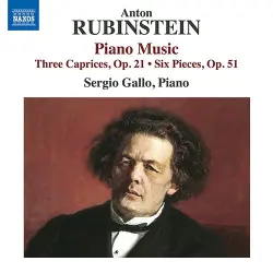 Piano Music