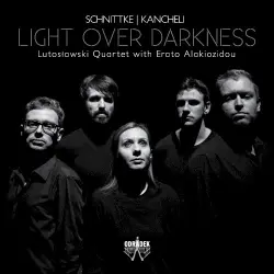 Light over darkness