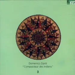 Compositeur des Indiens