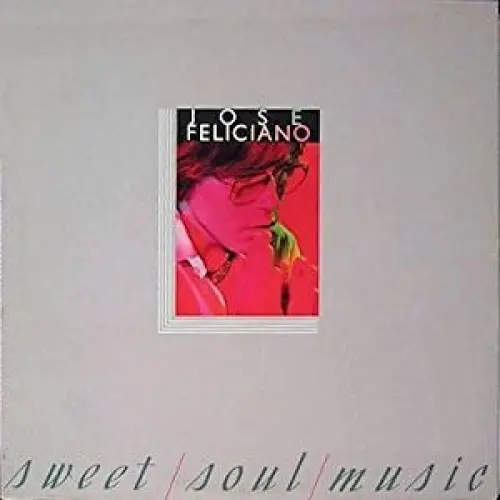 Sweet Soul Music