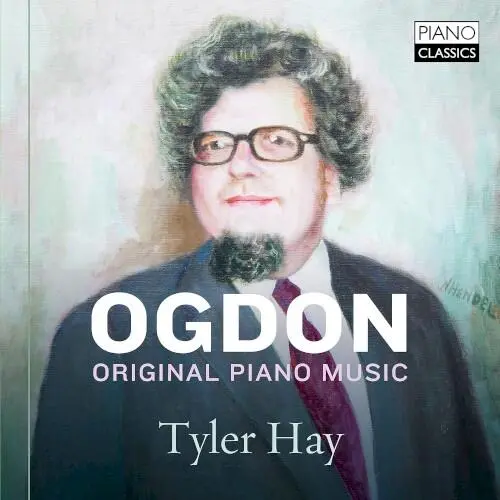 Original Piano Works