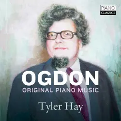 Original Piano Works