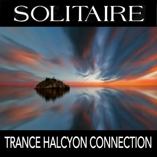 Trance Halcyon Connection
