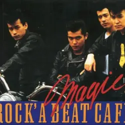 ROCK’A BEAT CAFE