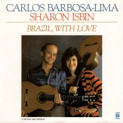 Brazil, With Love