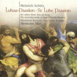 Lukas-Passion