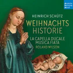 Weihnachtshistorie