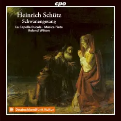 Schwanengesang