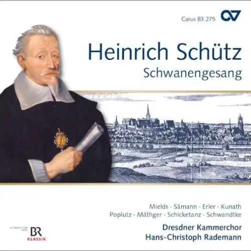 Schwanengesang