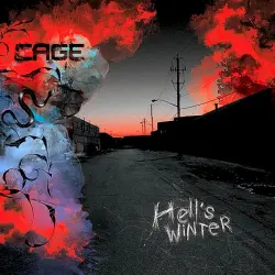 Hell’s Winter