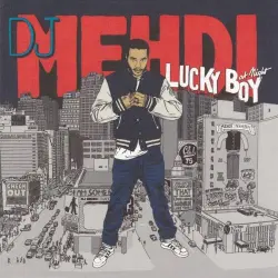Lucky Boy at Night