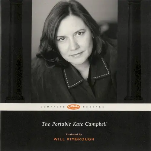 The Portable Kate Campbell