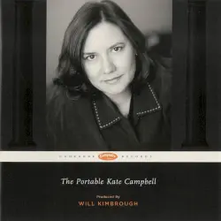 The Portable Kate Campbell