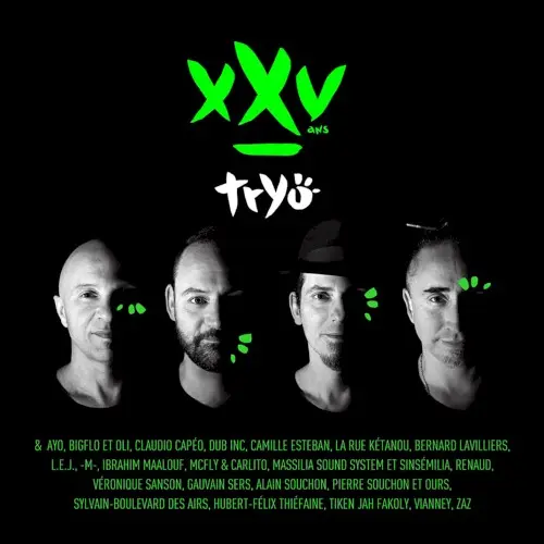 XXV