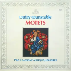 Motets