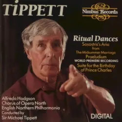 Ritual Dances