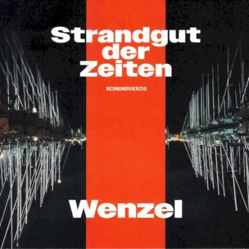 Strandgut der Zeiten