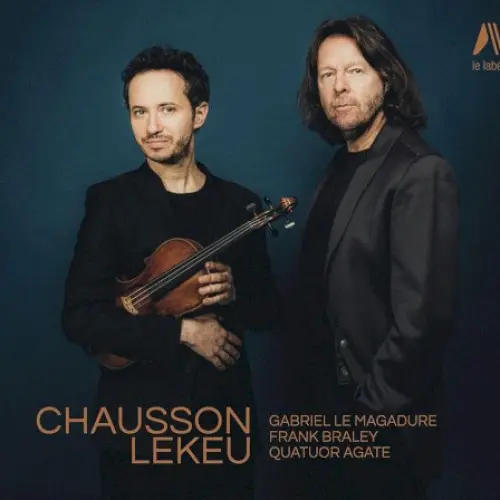 Concert / Sonate Pour Piano Et Violon