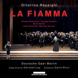 La Fiamma La Fiamma