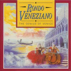 The Genius of Venice