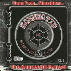 The Konnectid Project, Vol. 1