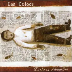 Dehors novembre