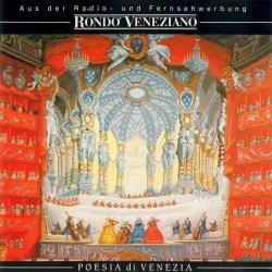 Poesia di Venezia