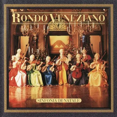 Sinfonia di Natale
