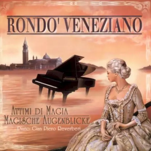 Attimi di magia