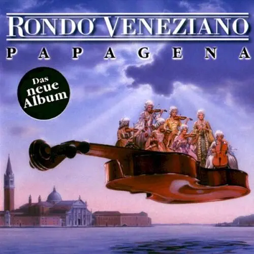 Papagena