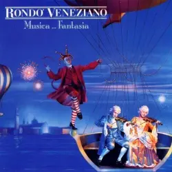 Musica… fantasia