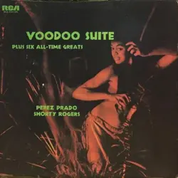 Voodoo Suite