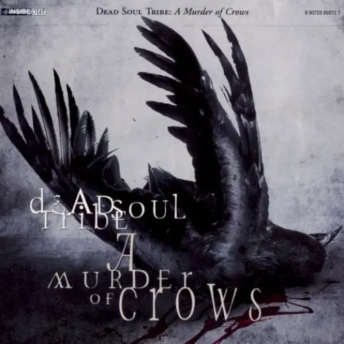 A Murder of Crows