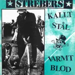 Kallt stål / Varmt blod