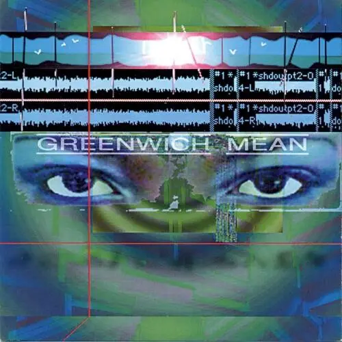 Greenwich Mean