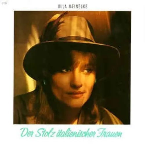 Der Stolz italienischer Frauen