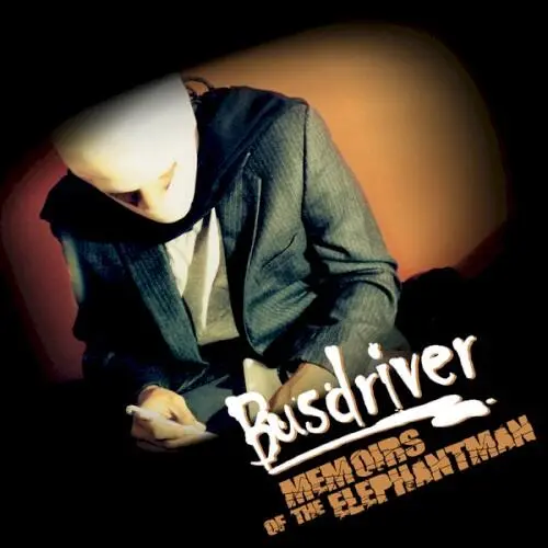Memoirs of the Elephant Man