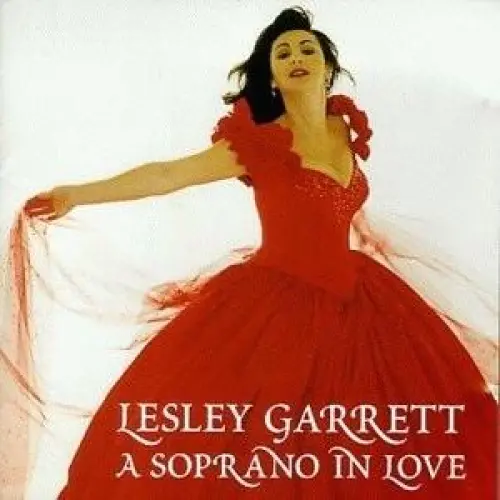 A Soprano in Love