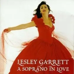 A Soprano in Love