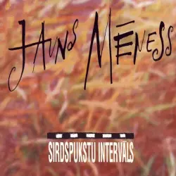 Sirdspukstu intervāls