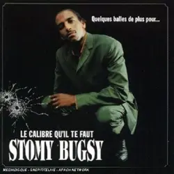 Quelques balles de plus pour... Le calibre qu'il te faut
