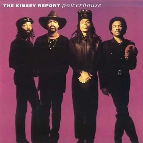 Powerhouse
