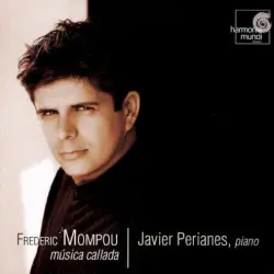 Música callada